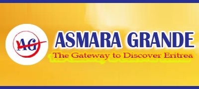 Asmara Grande Travel and Tour Services Asmara Eritrea