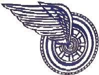 Logo of the Asmara Bus Company