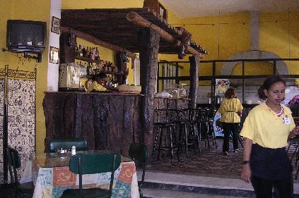 Asmara Restaurant