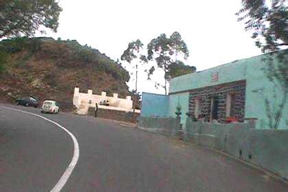 Bar Durfo - Road to Massawa.