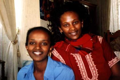Luwam and Yerusalem. We will meet again in October 2003!.