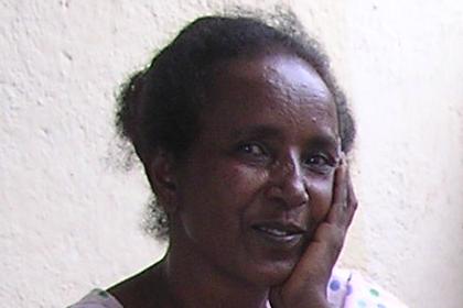 Keren Eritrea - October 12th 2003