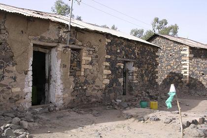 Suwa bar - Adi Quala Eritrea.