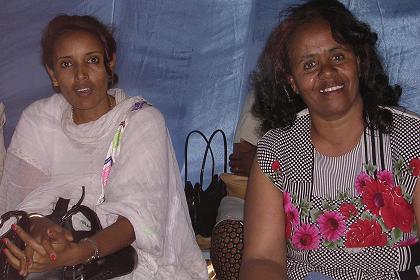 Celebrating 13 years of independence in Medeber - Asmara Eritrea.