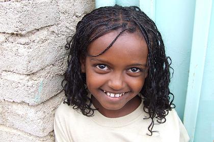 Almaz - Keren Eritrea.