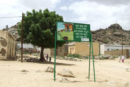 Elabered Eritrea.