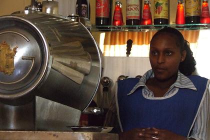 Freweini, Bar Selas - Asmara Eritrea.