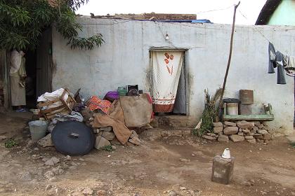 Suwa bar - Abbashaul Asmara Eritrea.