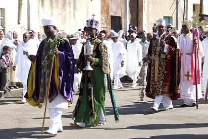 Nigdet festival - Adi Keyh Street Asmara Eritrea.