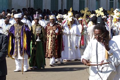 Nigdet festival - Adi Keyh Street Asmara Eritrea.