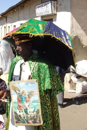 Nigdet festival - Adi Quala Street Asmara Eritrea.