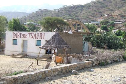 Mai Habar Eritrea.