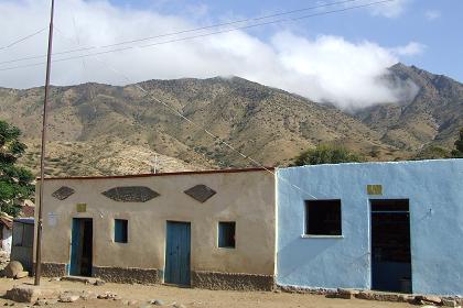 Shops - Mai Habar Eritrea.