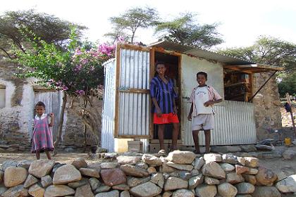 Shops - Mai Habar Eritrea.