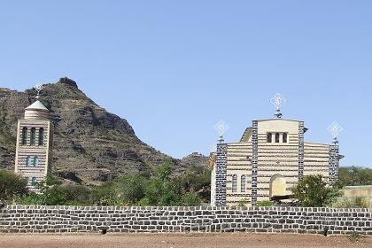 Orthodox Church - Zawl Eritrea.