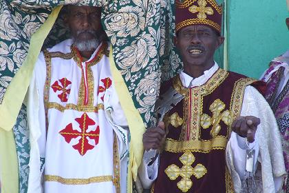 St. Michaels anniversary (Nigdet) - Asmara Eritrea.