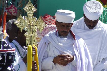 St. Michaels anniversary (Nigdet) - Asmara Eritrea.