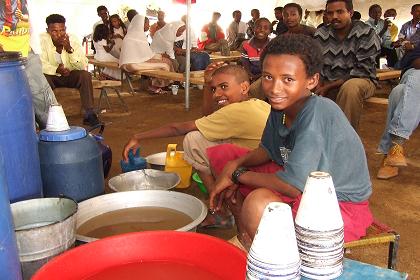 Wedding - Keren Eritrea.