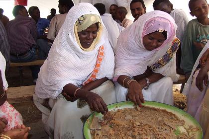 Wedding - Keren Eritrea.