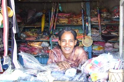 Monday market - Keren Eritrea.