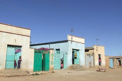 Shops - Adi Sogdo Eritrea.