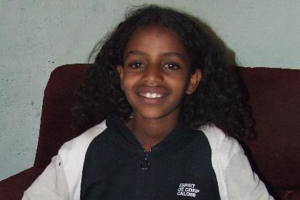 Alana - Asmara Eritrea.