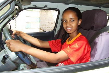 Yohanna - Keren Eritrea.