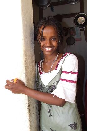 Bethlehem - Keren Eritrea.
