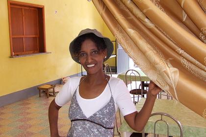 Hidat - Keren Eritrea.