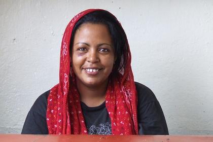 Nazret - Keren Eritrea.