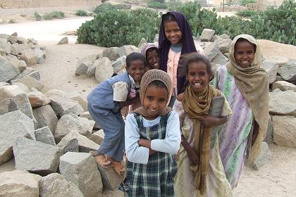 "Sorana, sorana" (Picture us) - Keren Eritrea.