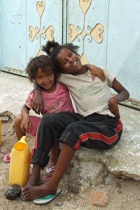 "Sorana, sorana" (Picture us) - Keren Eritrea.