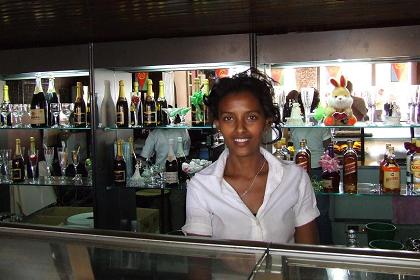 Semhar, Damera Bar - Harnet Avenue Asmara Eritrea.