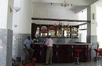 Costino Hotel Keren Eritrea - Bar