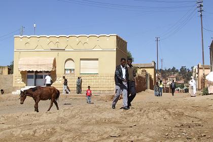 Shop - Edaga Arbi Asmara Eritrea.