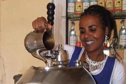 Akberet (Bar Selas) - Asmara Eritrea.