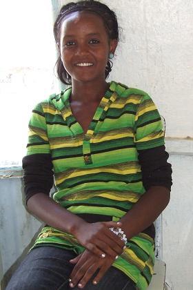 Rawha - Keren Eritrea.