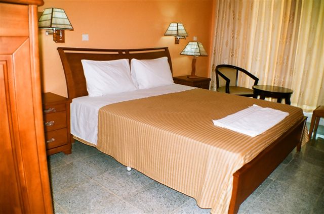 Seghen International Hotel - Massawa Eritrea
