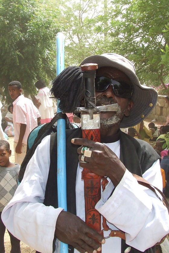 Traditional wardrobe - Mariam Dearit Keren Eritrea.