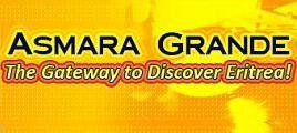 Asmara Grande Travel & Tour Agency Asmara