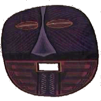 Menu of Restaurat the Mask Place