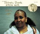 Tsehatu Beraki newest CD